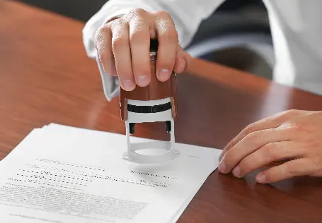 Document verification