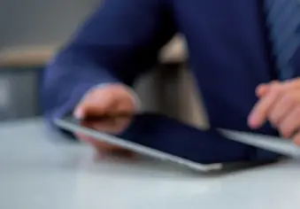 Electronic notary and digitally certified documents